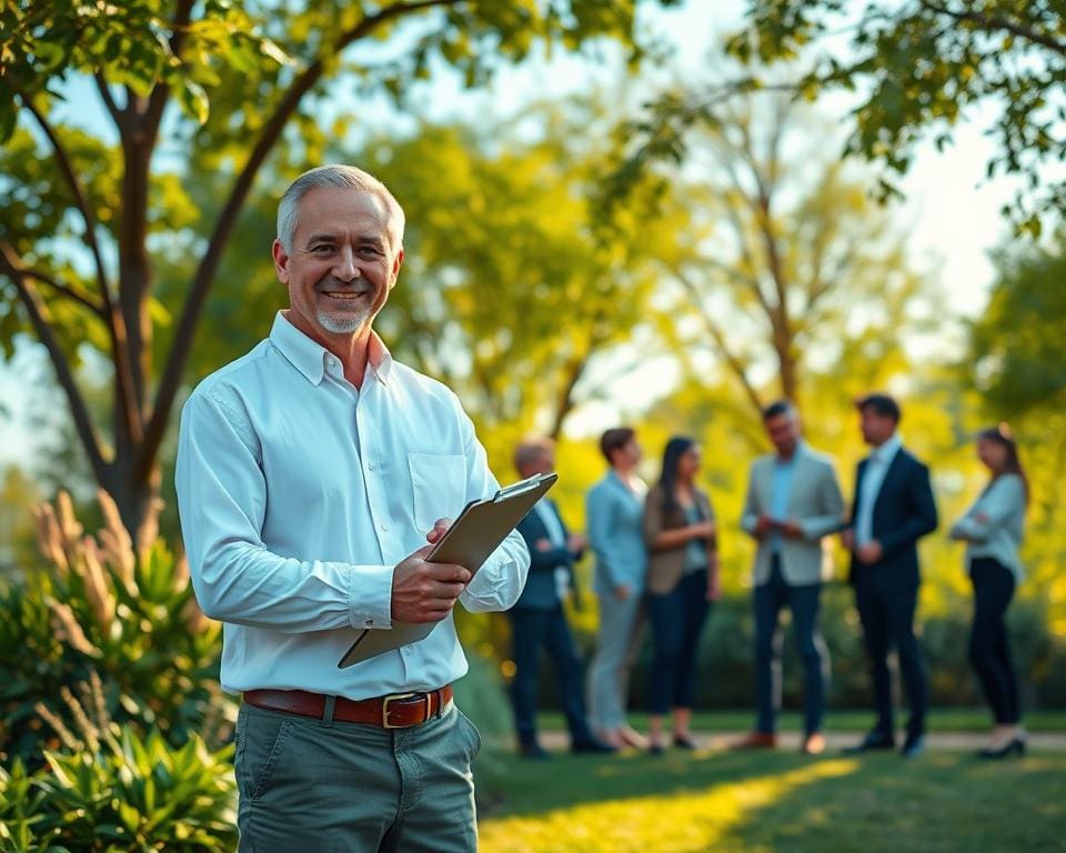 Warum ist ein Umweltbeauftragter relevant?