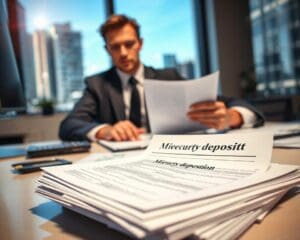 Warum ist eine Mietkaution für Privatpersonen relevant?