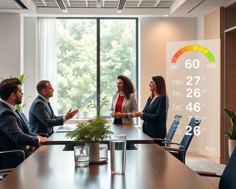 Warum ist gutes Raumklima so entscheidend?