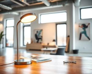 Warum ist moderne Beleuchtung entscheidend?