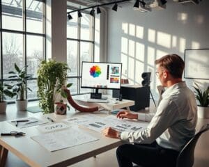 Warum ist professionelles Logo Design in Köln entscheidend?