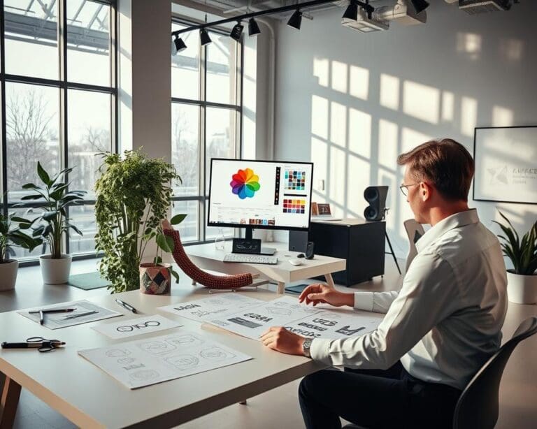 Warum ist professionelles Logo Design in Köln entscheidend?