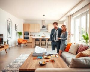 Warum lohnt sich Renovierung langfristig?