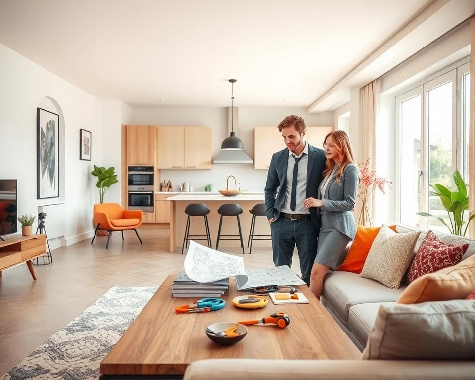 Warum lohnt sich Renovierung langfristig?