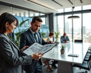 Warum nutzen Firmen Facility-Management-Services?