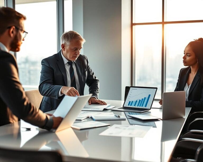 Warum nutzen Firmen externe Buchhaltungsservices?