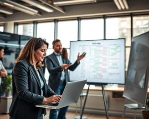 Warum setzen Firmen auf einen Produktionsplaner?