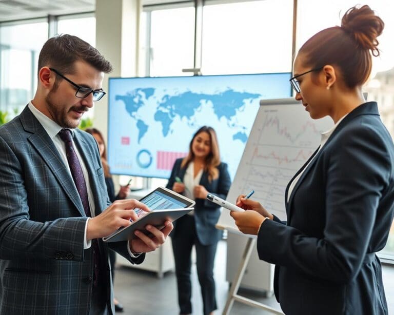 Warum setzen Firmen auf externe Datenanalyse?