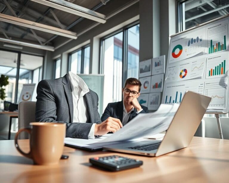 Warum setzen Unternehmen auf einen Kostenanalysten?