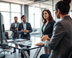 Warum setzen Unternehmen auf spezialisierte Serviceanbieter?