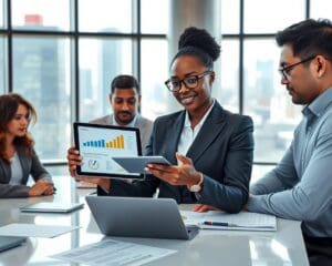 Warum sind Beratungsdienste für Wachstum entscheidend?