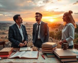 Warum sind Bildungsreisen langfristig wertvoll?