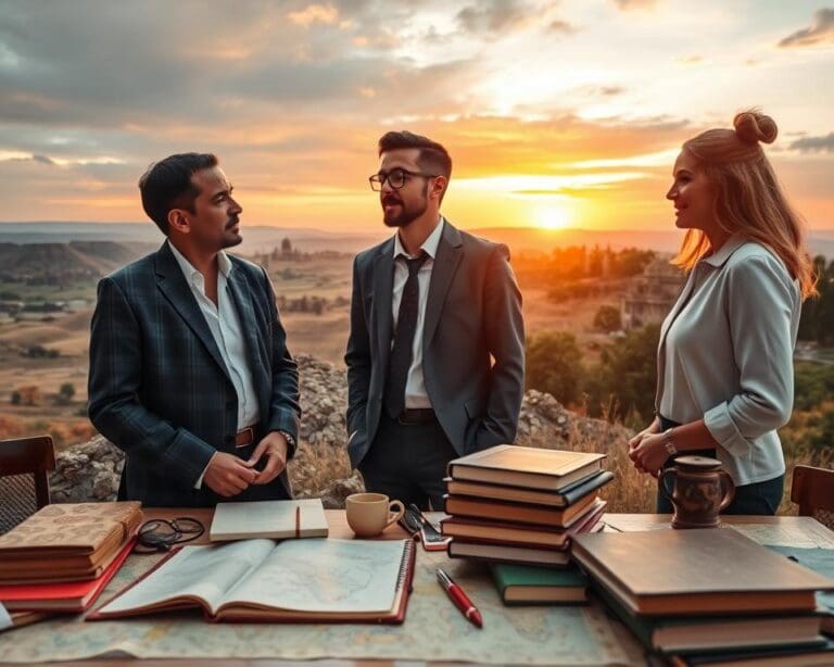 Warum sind Bildungsreisen langfristig wertvoll?