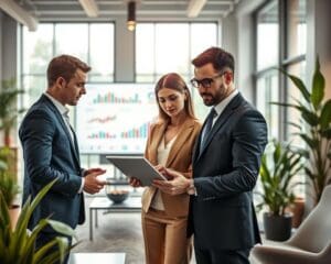 Warum sind CRM-Beratungen für Vertrieb wichtig?