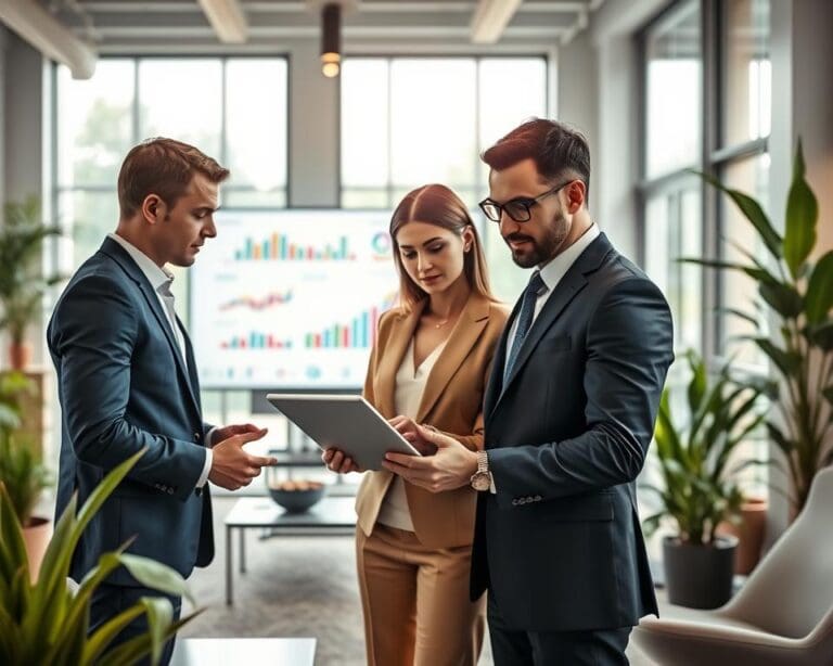 Warum sind CRM-Beratungen für Vertrieb wichtig?