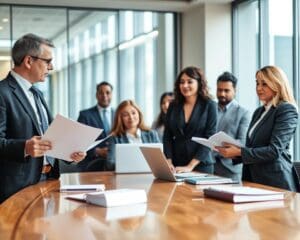 Warum sind Rechtsdienstleistungen für Unternehmen relevant?