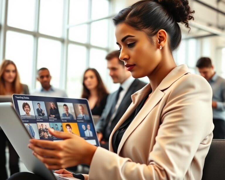 Warum sind Schulungsplattformen für Firmen relevant?