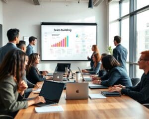 Warum sind Schulungsservices für Teams gefragt?