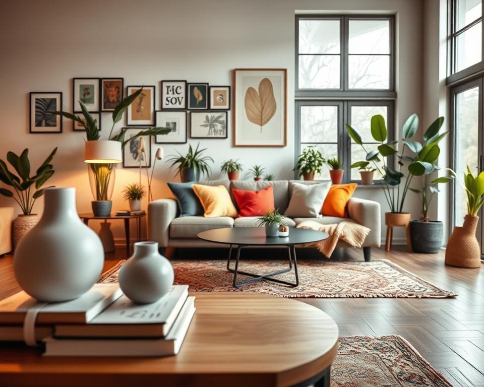 Warum sind Wohnprodukte Teil des Lebensstils?