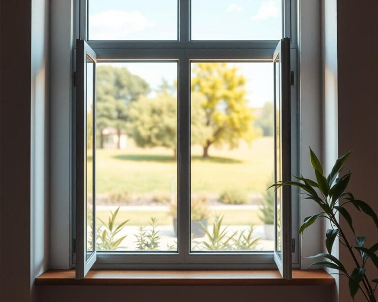 Warum sind energiesparende Fenster wichtig?