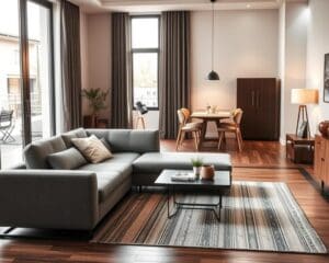 Warum sind multifunktionale Möbel im Trend?