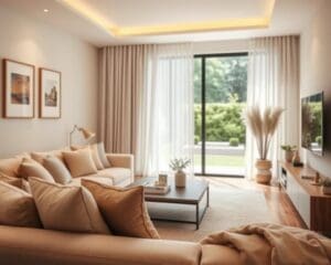 Warum sind neutrale Farben im Zuhause beliebt?