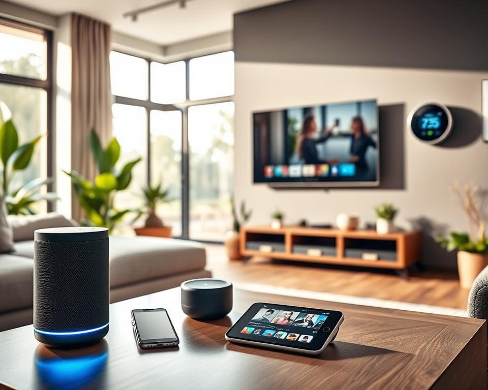 Warum sind smarte Geräte im Trend?