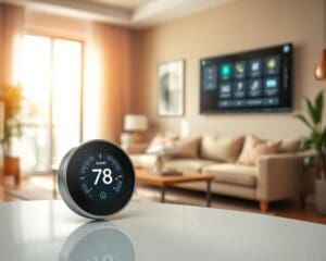 Warum sind smarte Thermostate gefragt?