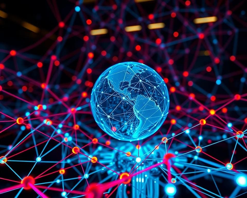 Warum sind vernetzte Systeme komplex?