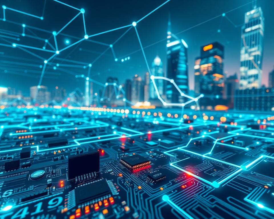 Warum sind vernetzte Systeme technisch anspruchsvoll?