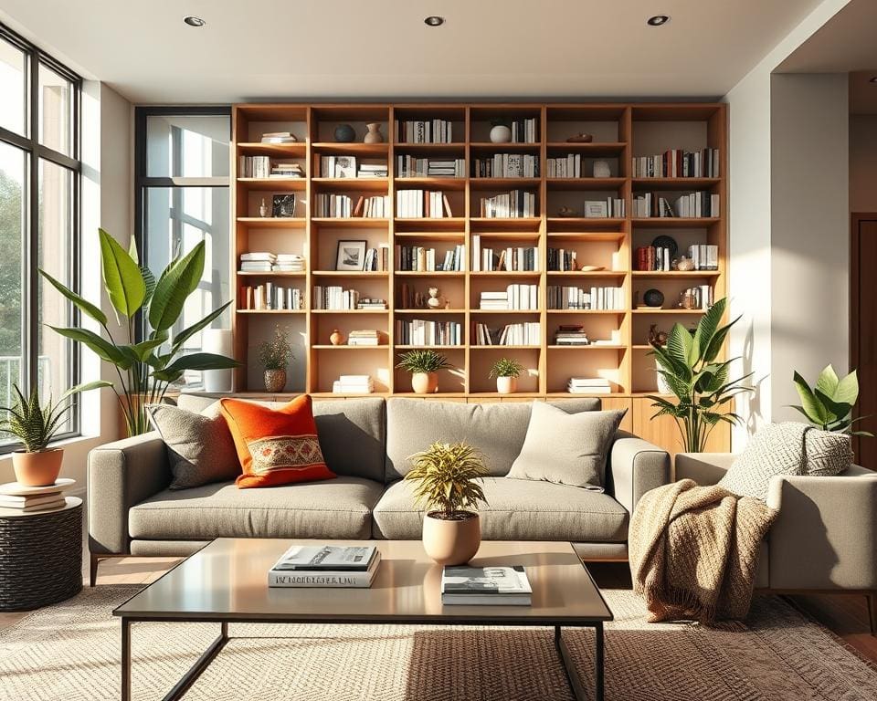 Warum steigert gute Einrichtung die Wohnqualität?