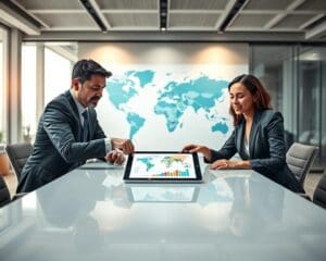 Was beachten bei internationalen Bewertungen?