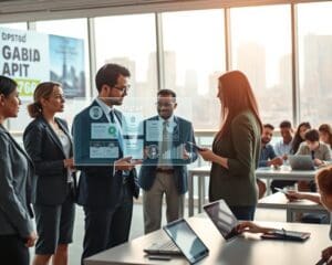 Was bringt Digitalisierung für Bildungsnachweise?