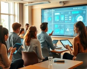 Was bringt Digitalisierung für Lernen?