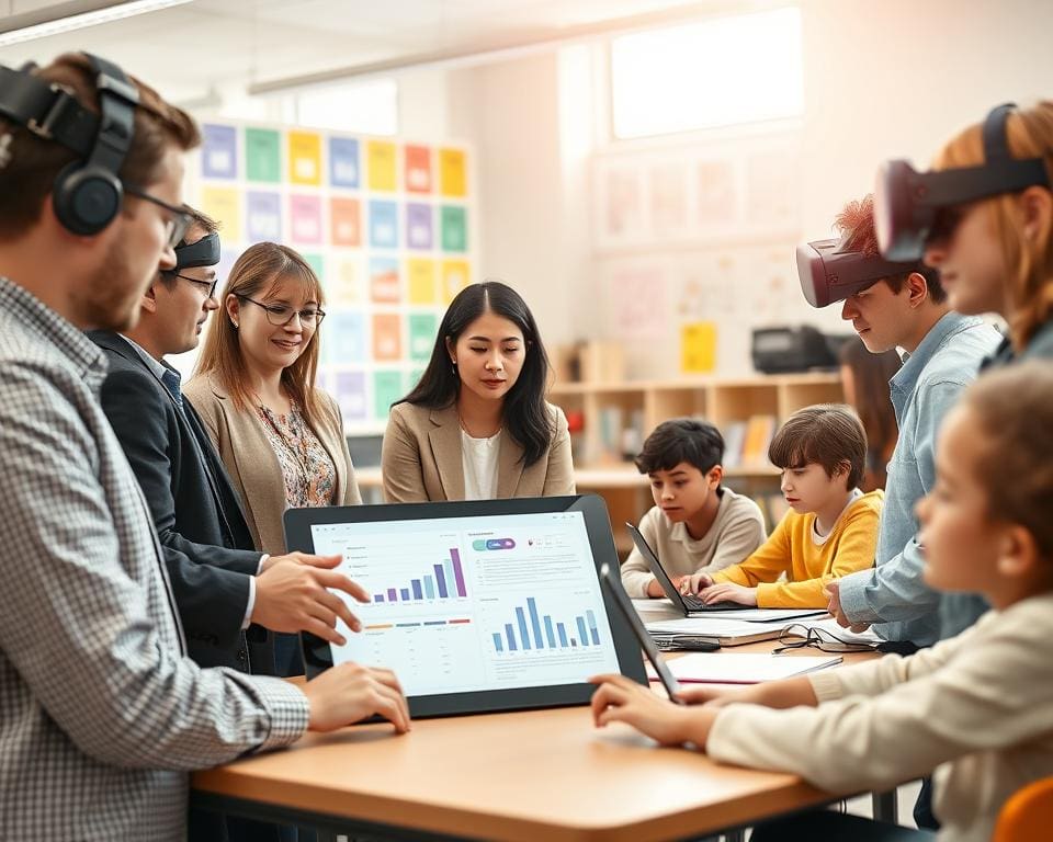 Was bringt Digitalisierung für Schulträger?