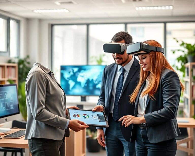 Was bringt Digitalisierung für Weiterbildungsträger?