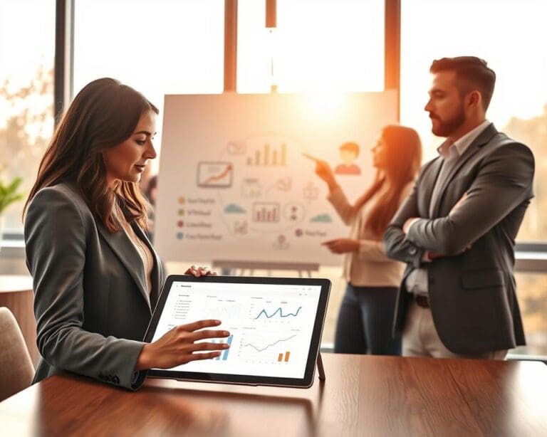 Was bringt Technologie für Bildungsplanung?