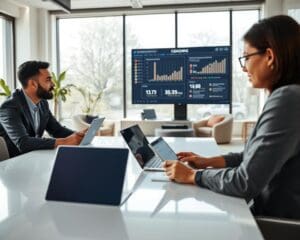 Was bringt Technologie für Coaching?