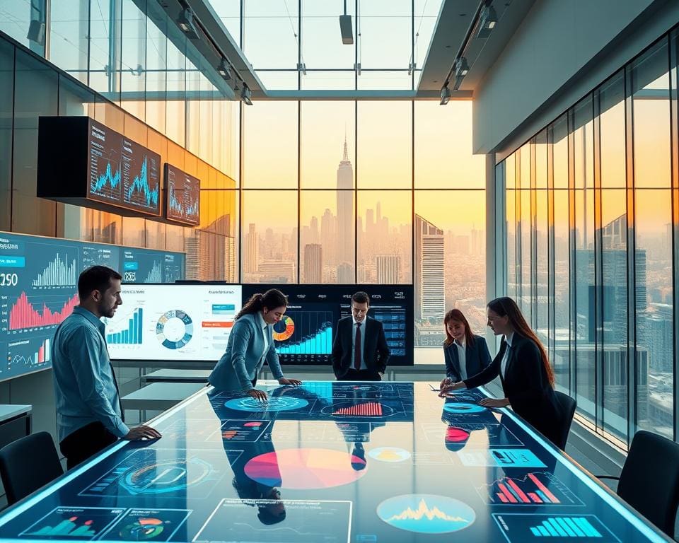 Was leisten moderne Bildungsdatenplattformen?