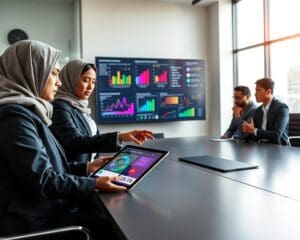 Was leisten moderne Credential-Plattformen?