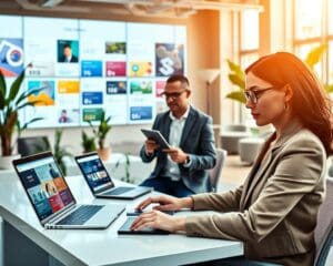 Was leisten moderne Qualifizierungsplattformen?