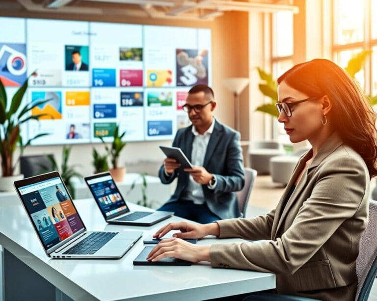 Was leisten moderne Qualifizierungsplattformen?