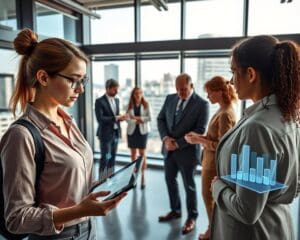 Was leisten moderne Trainingsplattformen?