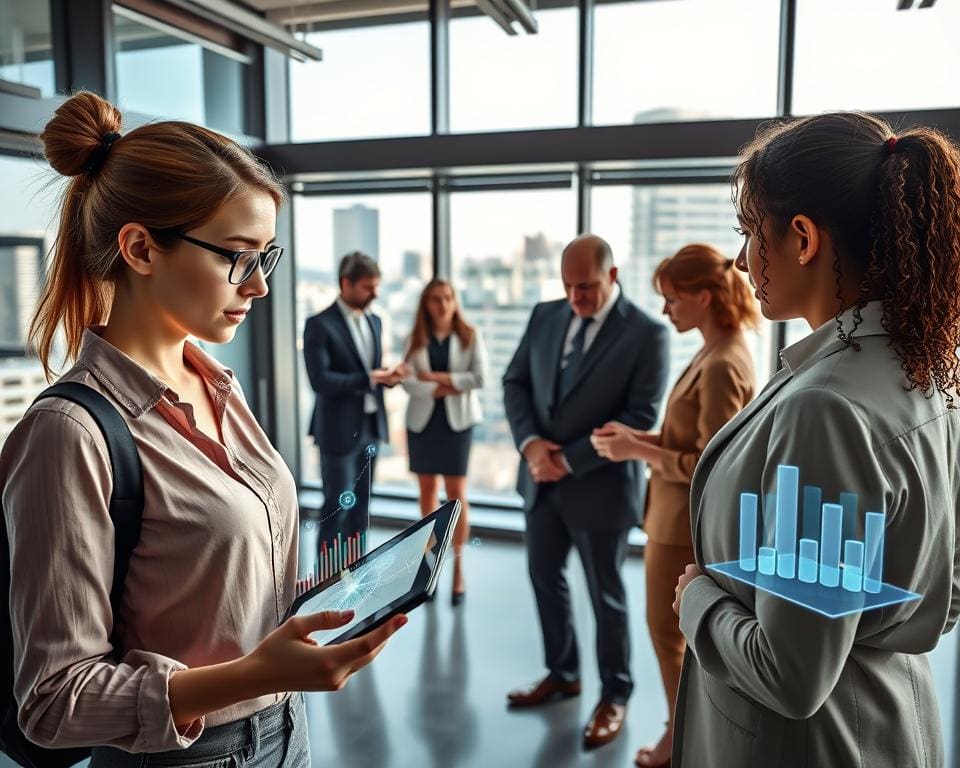 Was leisten moderne Trainingsplattformen?