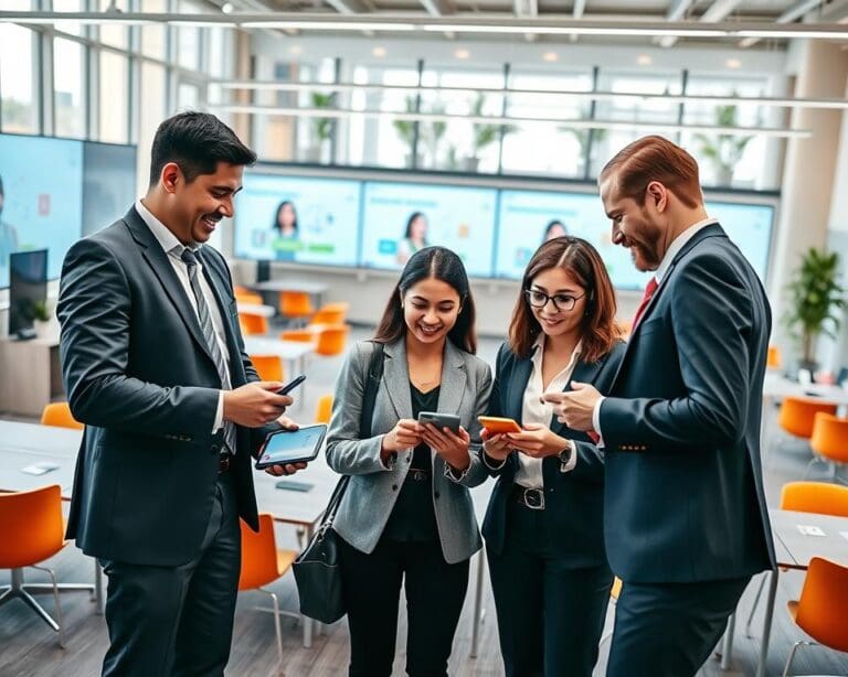 Was leisten smarte Bildungsökosysteme?