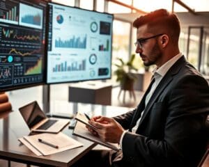 Was leistet ein Einkaufsstratege?