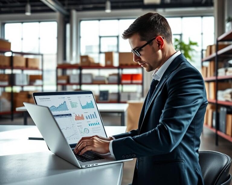 Was leistet ein Sourcingspezialist?