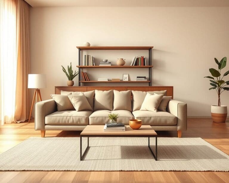 Was macht Einrichtung alltagstauglich?