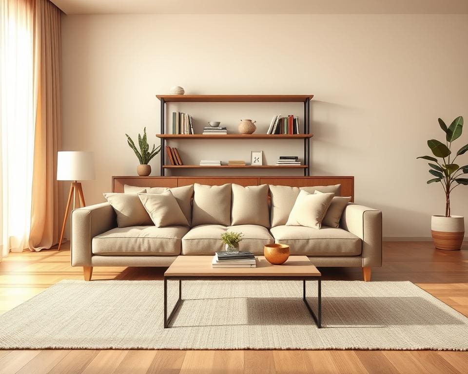 Was macht Einrichtung alltagstauglich?