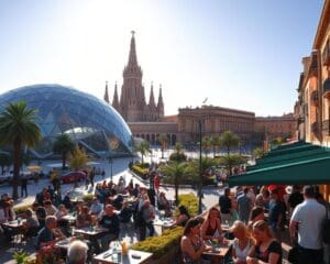 Was macht Valencia für Städtereisende attraktiv?